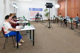 WUMed | V Konferencja 25.05.2024 fot. 1
