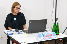WUMed | V Konferencja 25.05.2024 fot. 9