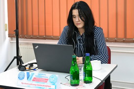 WUMed | V Konferencja 25.05.2024 fot. 11
