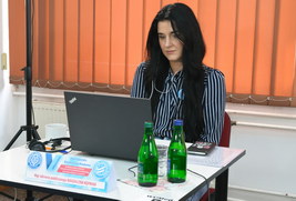 WUMed | V Konferencja 25.05.2024 fot. 21