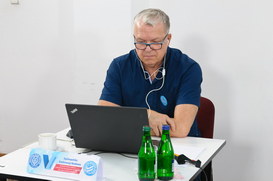 WUMed | V Konferencja 25.05.2024 fot. 22
