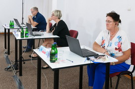 WUMed | V Konferencja 25.05.2024 fot. 25