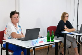 WUMed | V Konferencja 25.05.2024 fot. 26