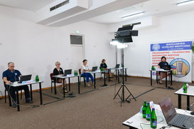 WUMed | V Konferencja 25.05.2024 fot. 27