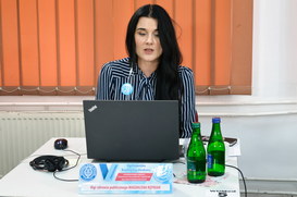 WUMed | V Konferencja 25.05.2024 fot. 29